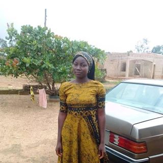 Profile Picture of Joy Frankcis (Nangun Nimyel Nimzing) (@joy.frankcis.7) on Facebook