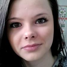 Profile Picture of Wictoria Samuelsen (@WictoriaSamuel1) on Twitter