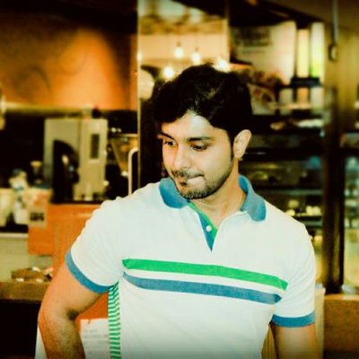 Profile Picture of Abhijit Kumar (@abhijitkumar666) on Twitter