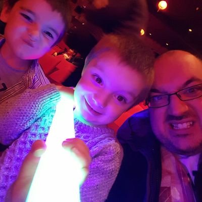 Profile Picture of Tony Fenton (@tonyfen82) on Twitter