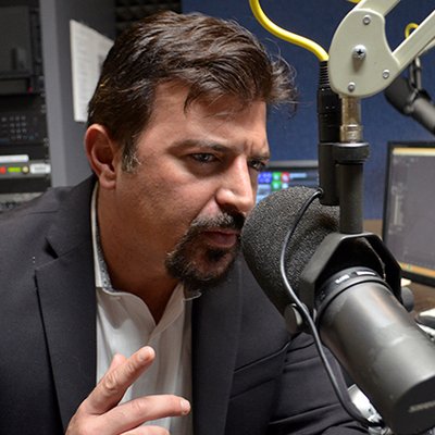 Profile Picture of Dan Joseph WBAL (@DanJoseph78) on Twitter