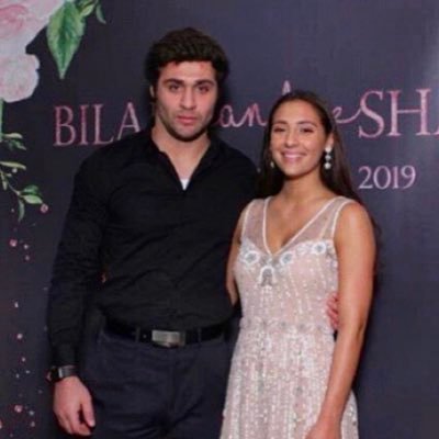 Issa K. - Twitter Profile Picture of Issa K. (@IssaKhalil31) on Twitter