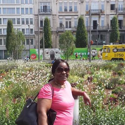 Profile Picture of Dorothy Matthias (@dorothymatthia1) on Twitter