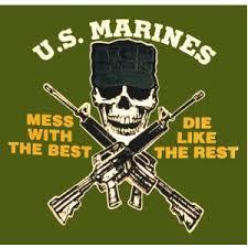 Profile Picture of George Paul Kraft (@bulldogmarine27) on Twitter