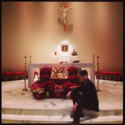 Profile Picture of Tim Tsai (@Timothy_Tsai_7) on Twitter