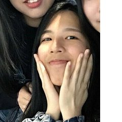 Profile Picture of WU, QIAN RONG (@Rootwu94) on Twitter