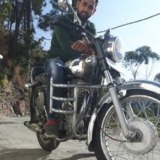 Profile Picture of NEERAJ TEWARI (@NEERAJTEWARI143) on Twitter