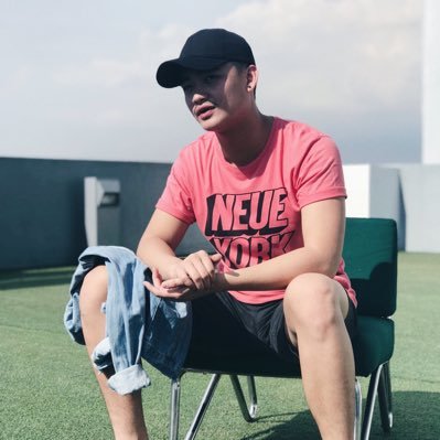 Profile Picture of Jeremy Yu (@_jeeepppyyy) on Twitter