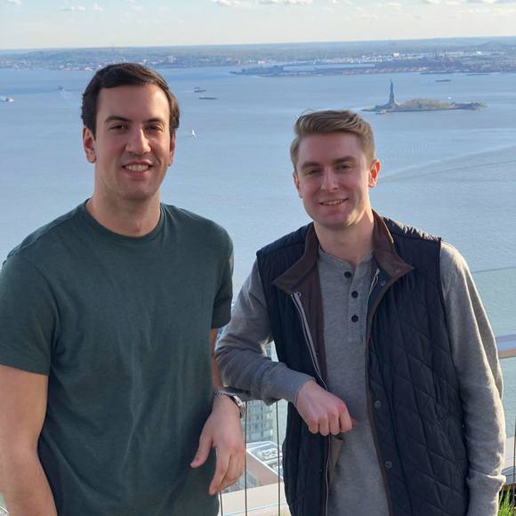 Profile Picture of Ryan Lynagh (@ryanguy15) on Poshmark