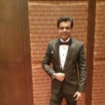 Profile Picture of Monil Nitin Parikh (@monilnitinparikh) on Instagram