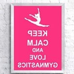 Profile Picture of Kelly Murray (@self_tought_gymnast246) on Instagram