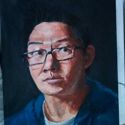 Profile Picture of Lawrence Du (@LarryDu88) on Twitter