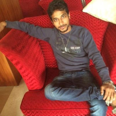 Profile Picture of Mohamed Riyaz Khan (@MDRiyazKhanSha) on Twitter