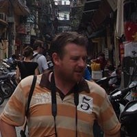 Profile Picture of Ian Duggan (@ian-duggan-8) on Quora