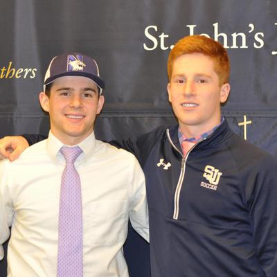 Profile Picture of Greg Buescher (@Gboosh23) on Twitter