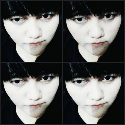 Lee Dong Min - Twitter Profile Picture of Lee Dong Min (@dongmin_011015) on Twitter