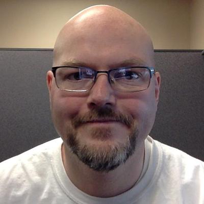 Profile Picture of John Vargo (@JohnVargo) on Twitter