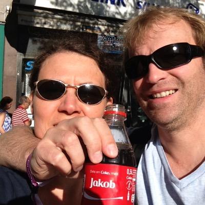 Profile Picture of Michael Eschenlohr (@AshyMUC) on Twitter