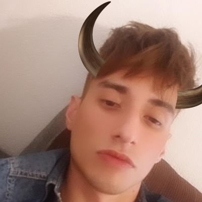 Profile Picture of Lucifer Apoyando A Anonymus (@NohanTube) on Twitter