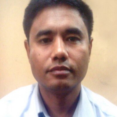 Profile Picture of Ksh Surjit Singh (@sur2009) on Twitter