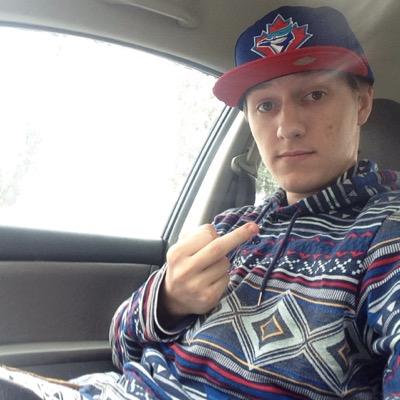 Profile Picture of Cody Stewart (@PASSTHEBLUNT42O) on Twitter