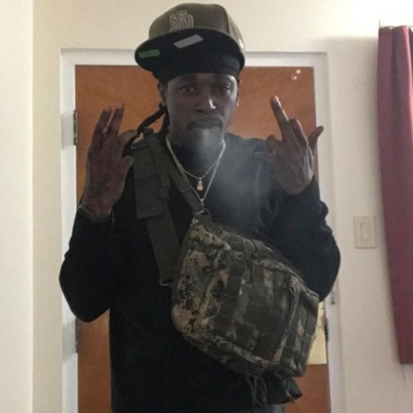 Profile Picture of Reuben Cooper (@reuboy47) on Poshmark