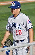 Profile Photo of Chen Hung-wenon Wikipedia