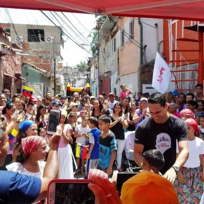 Profile Picture of Héctor Aponte (@ottoPSUV) on Twitter