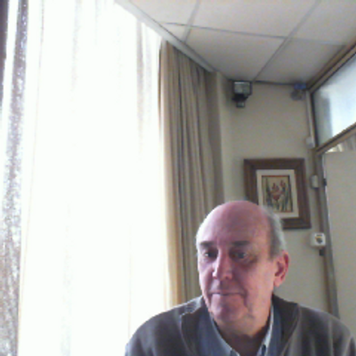 Profile Picture of Juan Jose Bernardez (@nalajuana) on Twitter