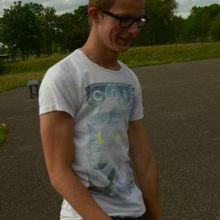 Profile Picture of Robin Bakker (@robinbakker1998) on Twitter