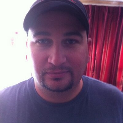 Profile Picture of Jason Pelt (@Jayhog77) on Twitter