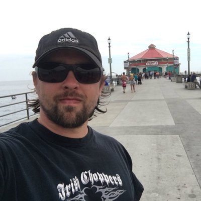 Profile Picture of Jon Saxton (@JonnySax83) on Twitter