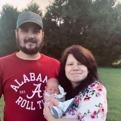 Profile Picture of Cheyenne Williams (@CheyenneCouch96) on Twitter