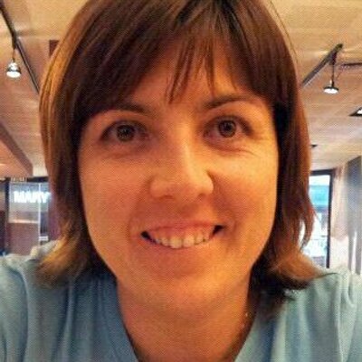 Profile Picture of Araceli Muñoz (@GEPPCO) on Twitter