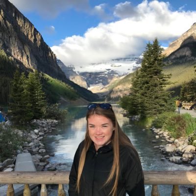 Profile Picture of Jane Buchanan (@janebuc48994044) on Twitter