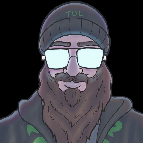 Profile Picture of Dylan Mann (@terminallyol) on Poshmark