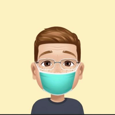 Profile Picture of Daniel Jacklin (@JacklinDaniel) on Twitter