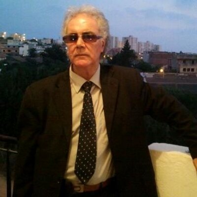 Profile Picture of Bouzourene Mohamed (@bouzourenemoham) on Twitter