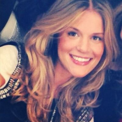 Profile Picture of Caroline De Moraes (@officialCaz) on Twitter