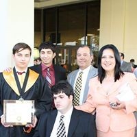 Profile Picture of Kathryn Campesi (@kathryn-campesi) on Quora