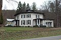 Profile Picture of Timothy M. Younglove Octagon Houseon Wikipedia