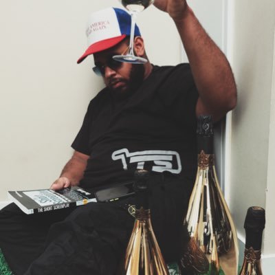 The Preston Waters - Twitter Profile Picture of The Preston Waters (@Prestonnwaters) on Twitter