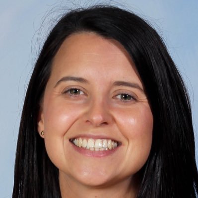 Profile Picture of Alison Ryan (@ajrya) on Twitter