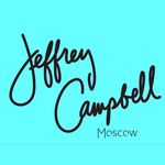 Profile Picture of Обувь Jeffrey Campbell Москва (@jeffreycampbell_moscow) on Instagram