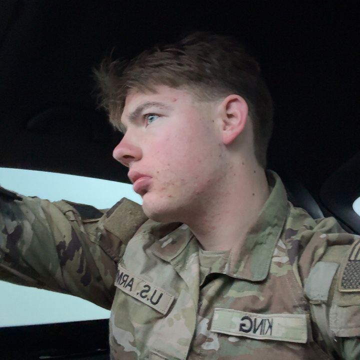 Profile Picture of Sean King (@@s_.king03) on Tiktok