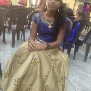 Profile Picture of Lakshmi Devi (@lakshmidevi4719) on Twitter