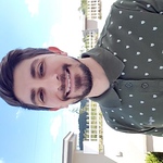 Profile Picture of Charles Calegari Lucas (@chacalegari) on Flickr