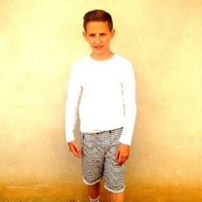 Profile Picture of Tom_Mary (@tom_gaspar) on Twitter