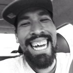 Profile Picture of Roscoe Patterson (@calikal715) on Instagram