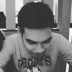 Profile Picture of Art Simon Jeffries (@mercu._ri._) on Instagram